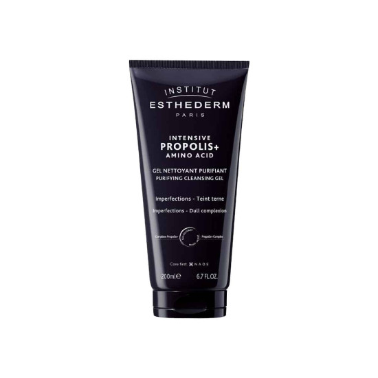 Очищающий гель Propolis+ с...