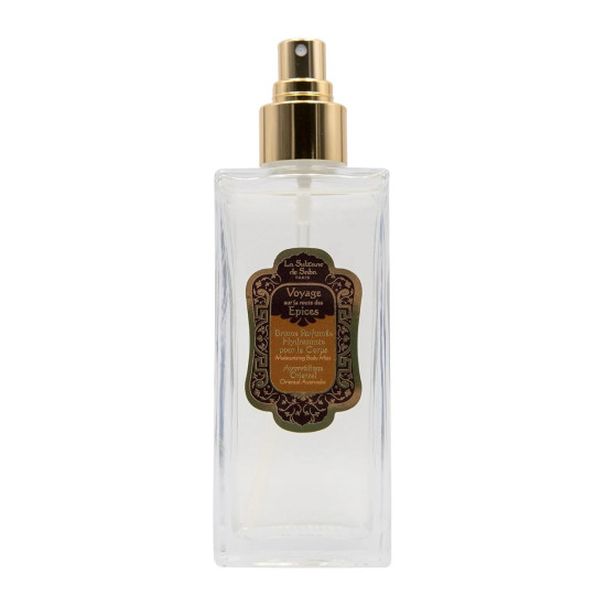 Вода для тіла Аюрведична /...