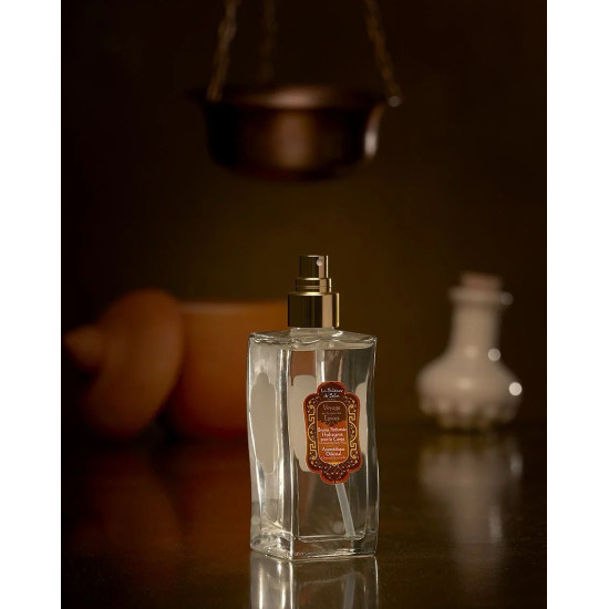 Вода для тіла Аюрведична /...