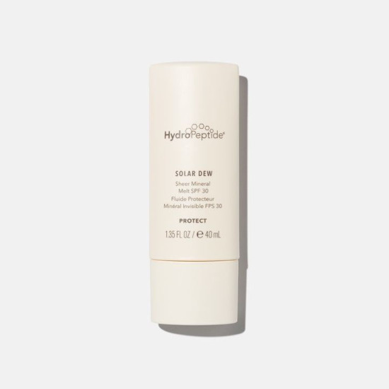 Минеральная сыворотка SPF...