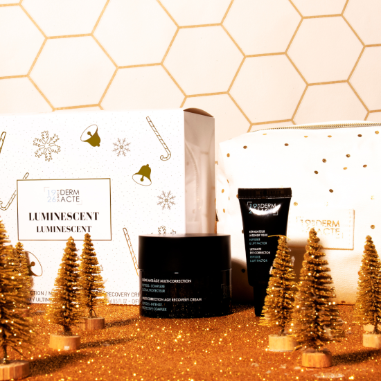 Набор Luminescent / Derm...