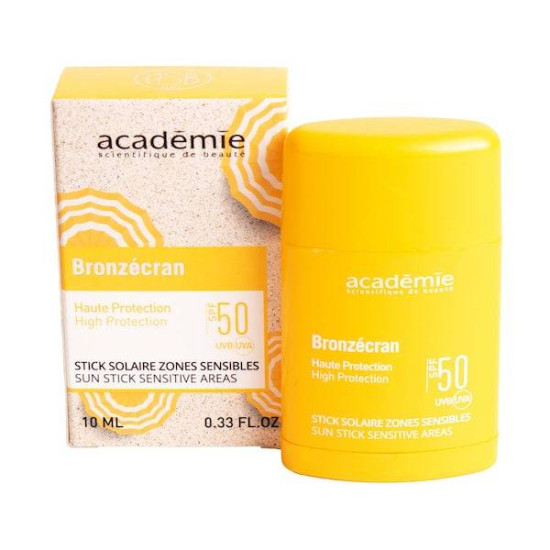 Солнцезащитный стик SPF 50...