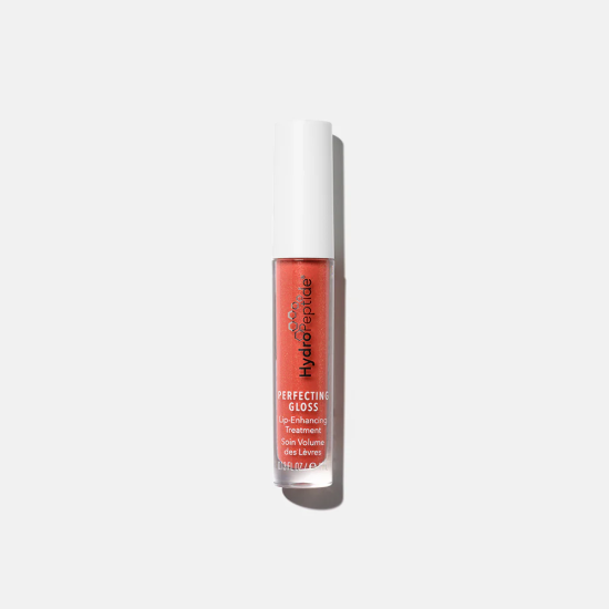 Блиск для губ Santorini Red...