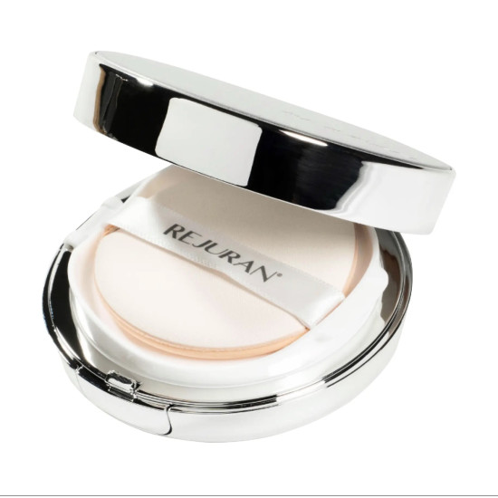 Кушон для сияния кожи с...