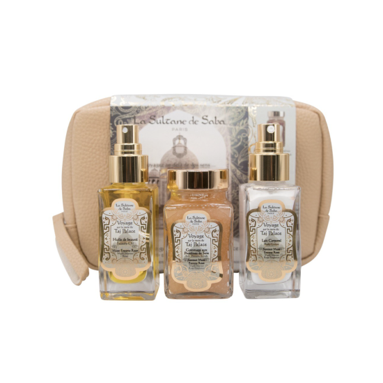 Набор для тела Тадж Палас /...