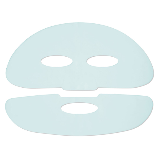 ідрогелева маска проти...