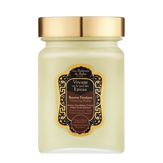 Бальзам для тіла...