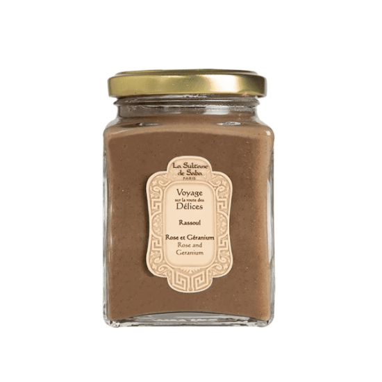 Очищуючий засіб Расул /...