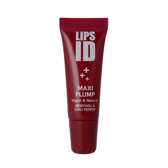 Плампер-бальзам для обʼєму...