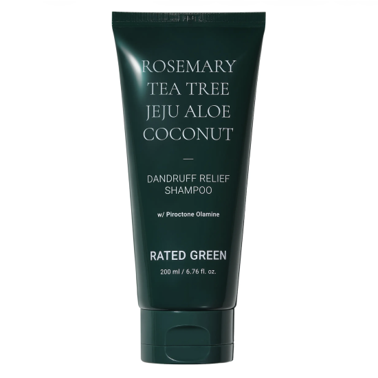 Шампунь проти лупи /...