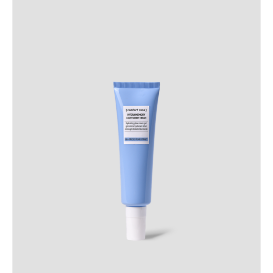 Легкий увлажняющий...