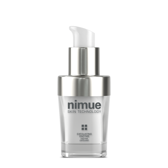Ензимний пілінг  / Nimue