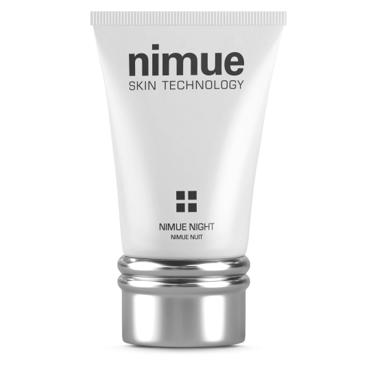 Нічний крем / Nimue