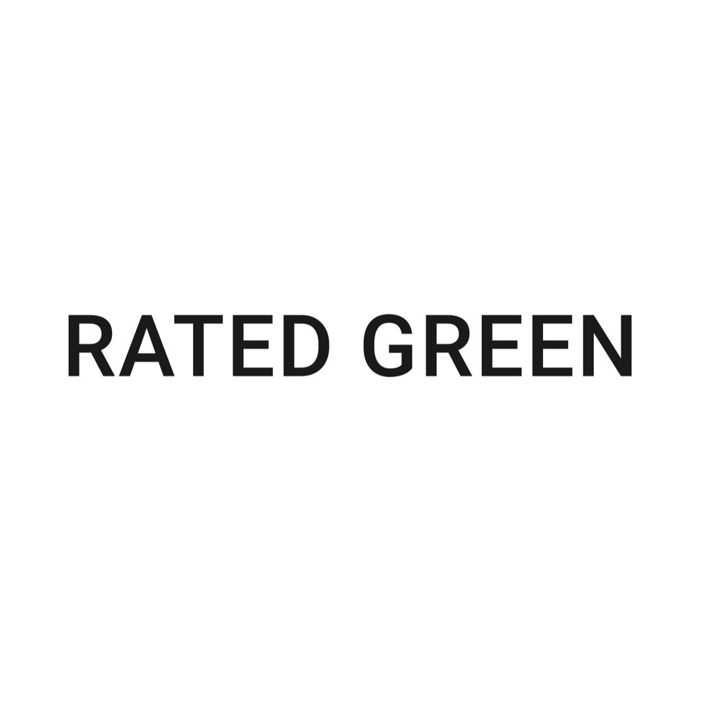 ﻿Rated Green