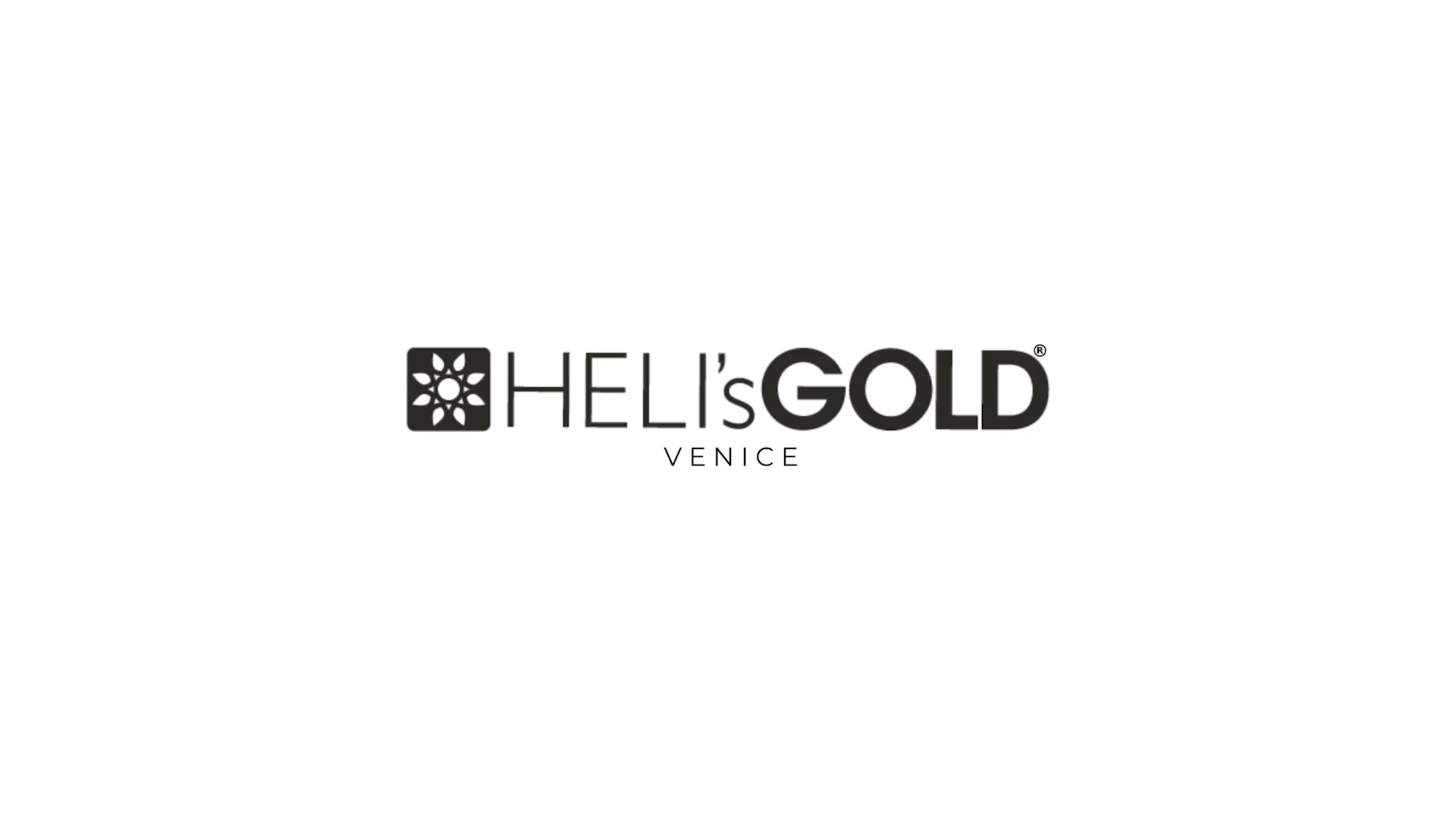 Heli's gold