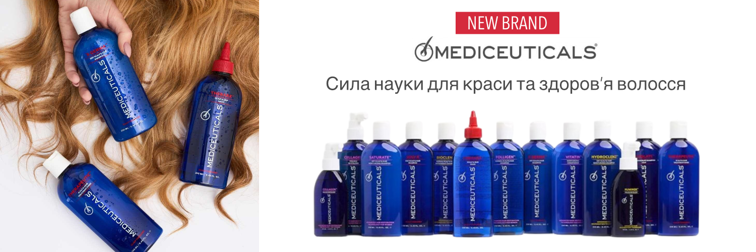 Mediceuticals